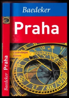 Praha