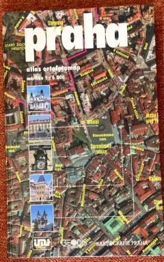 Praha