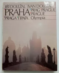 Praha