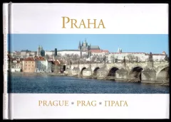 Praha