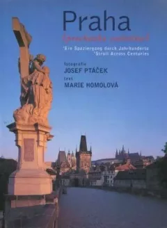 Praha