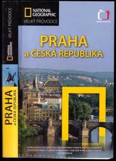 Praha a Česká republika