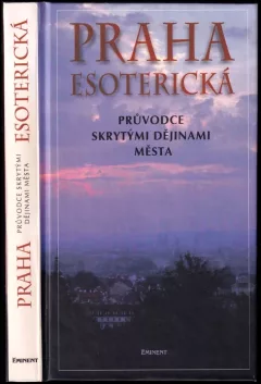 Praha esoterická