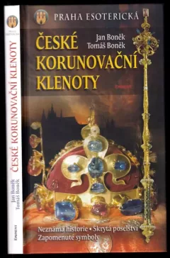 Praha esoterická