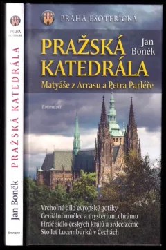 Praha esoterická