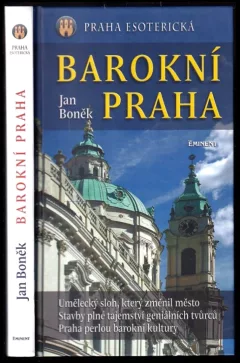 Praha esoterická