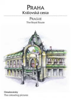 Praha | Královská cesta