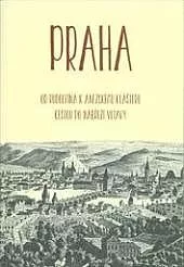 Praha - od Rudolfína k Anežskému klášteru cestou po nábřeží Vltavy
