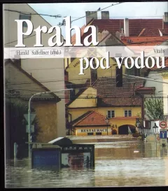 Praha pod vodou