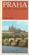 Praha - průvodce - informace - fakta