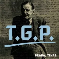 Praha, Texas