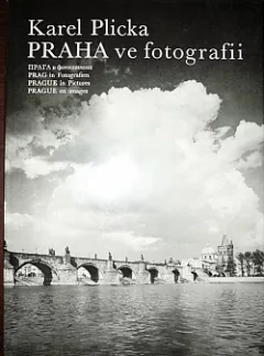 Praha ve fotografii