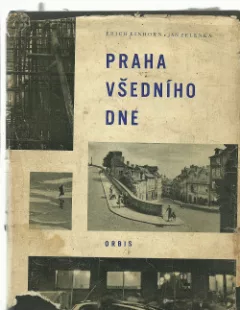 Praha všedního dne