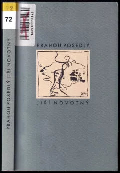 Prahou posedlý
