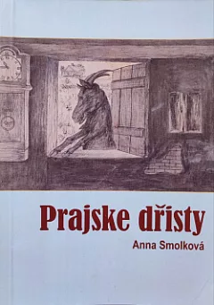 Prajske dřisty
