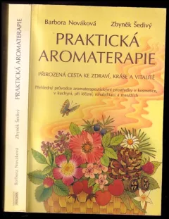 Praktická aromaterapie