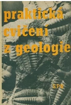 Praktická cvičení z geologie pro učitele zeměpisu dálkového studia na pedagogických institutech