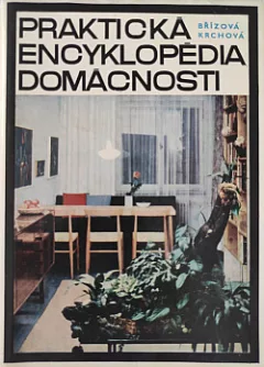 Praktická encyklopédia domácnosti