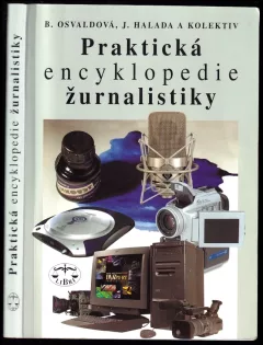 Praktická encyklopedie žurnalistiky