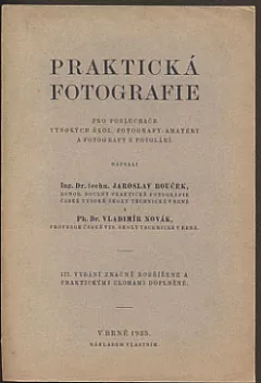Praktická fotografie