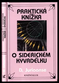Praktická knížka o siderickém kyvadélku