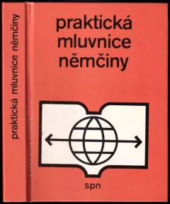 Praktická mluvnice němčiny