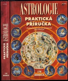 Praktická příručka astrologie