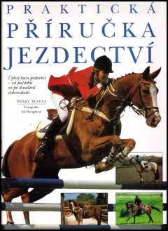 Praktická příručka jezdectví