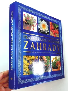 Praktická zahradní encyklopedie