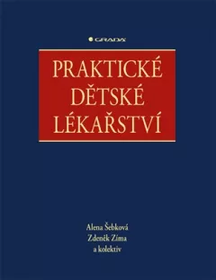 Praktické dětské lékařství