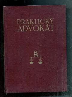 Praktický advokát