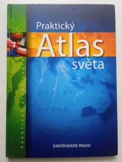 Praktický atlas světa