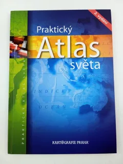 Praktický atlas světa
