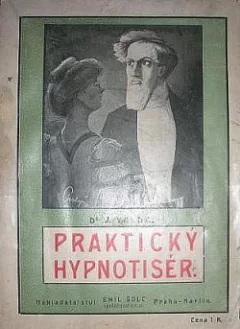 Praktický hypnotisér