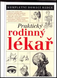 Praktický rodinný lékař