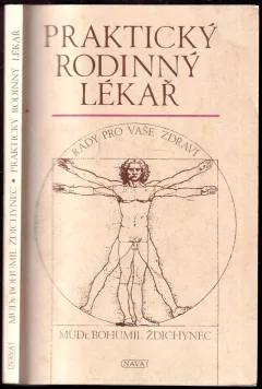 Praktický rodinný lékař