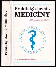 Praktický slovník medicíny