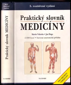 Praktický slovník medicíny
