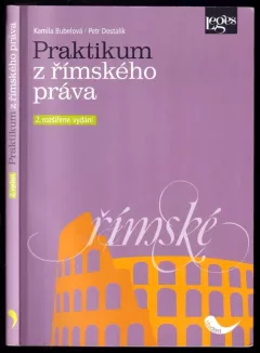 Praktikum z římského práva