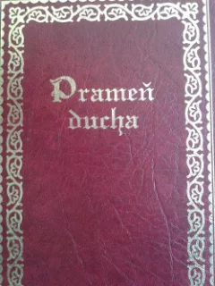 Prameň ducha