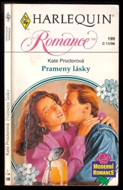 Prameny lásky