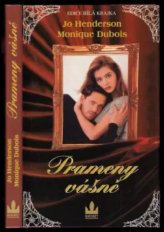 Prameny vášně