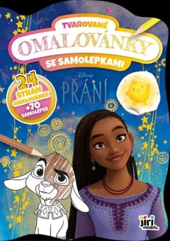 Přání