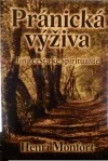 Pránická výživa - Jiná cesta ke spiritualitě