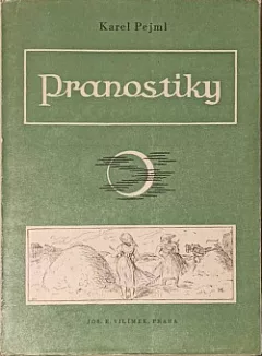 Pranostiky