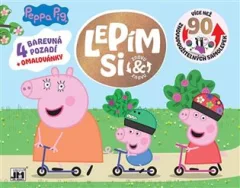 Prasátko Peppa