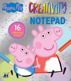 Prasátko Peppa
