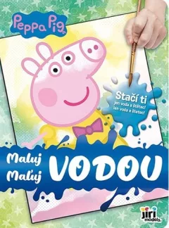Prasátko Peppa