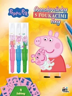 Prasátko Peppa