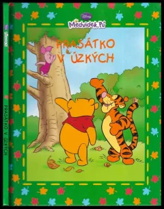 Prasátko v úzkých